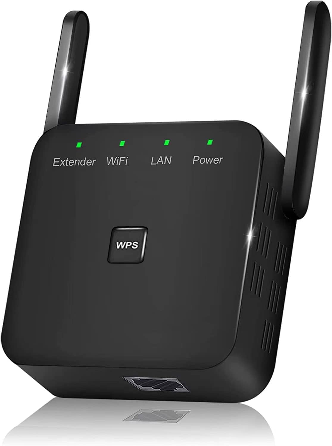تقویت کننده ی WIFI